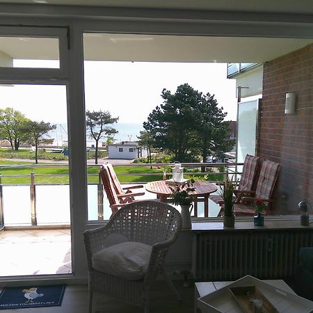 Fuerstenhof Apartment 325 Groemitz Luaran gambar