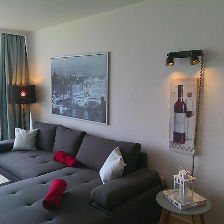 Fuerstenhof Apartment 325 Groemitz Luaran gambar