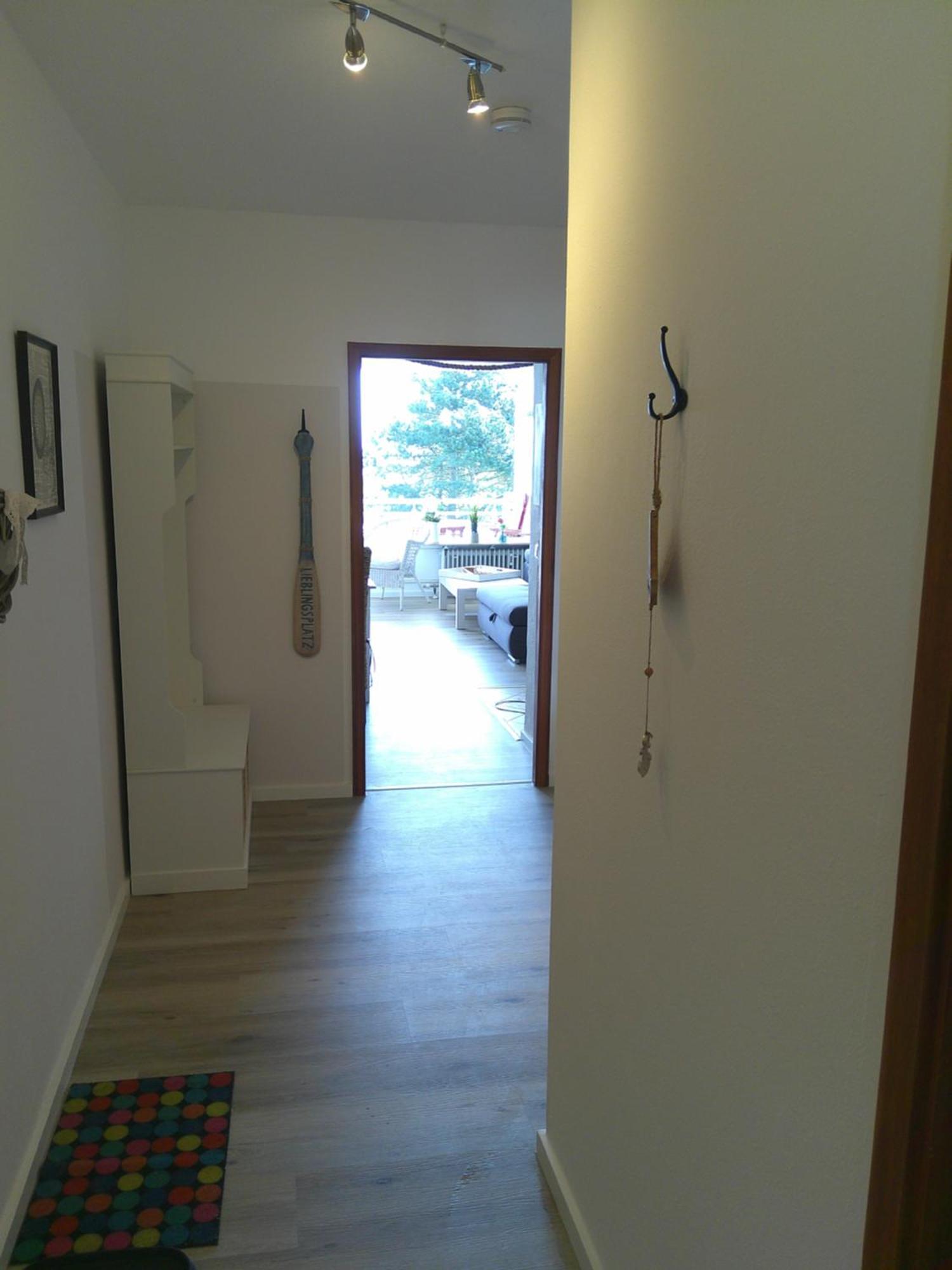 Fuerstenhof Apartment 325 Groemitz Luaran gambar