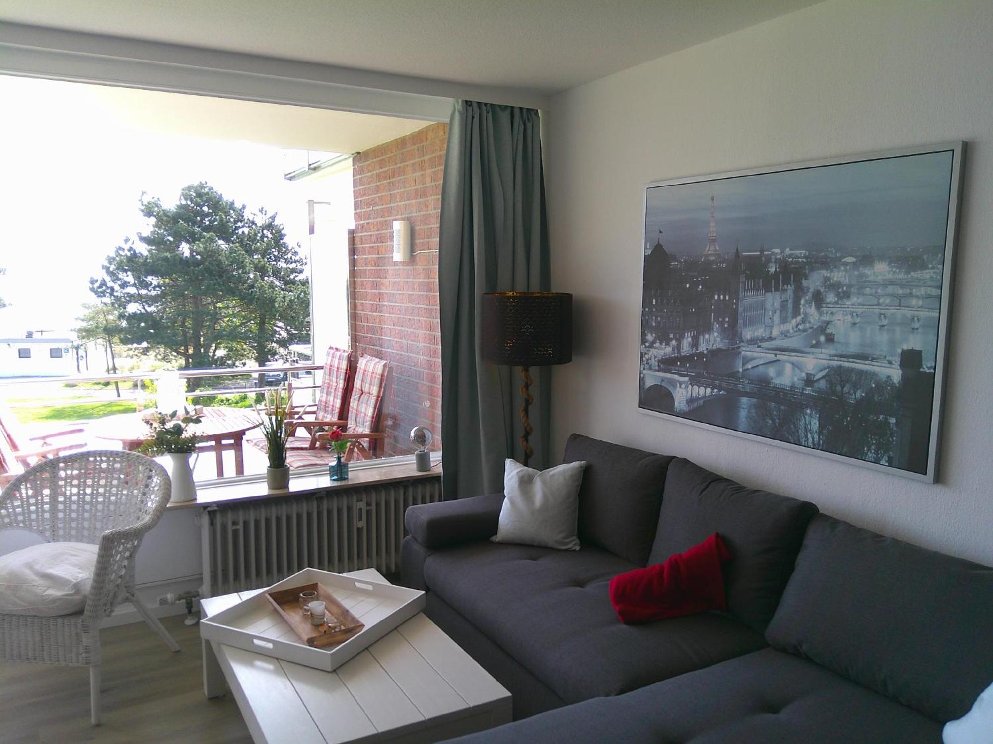 Fuerstenhof Apartment 325 Groemitz Luaran gambar