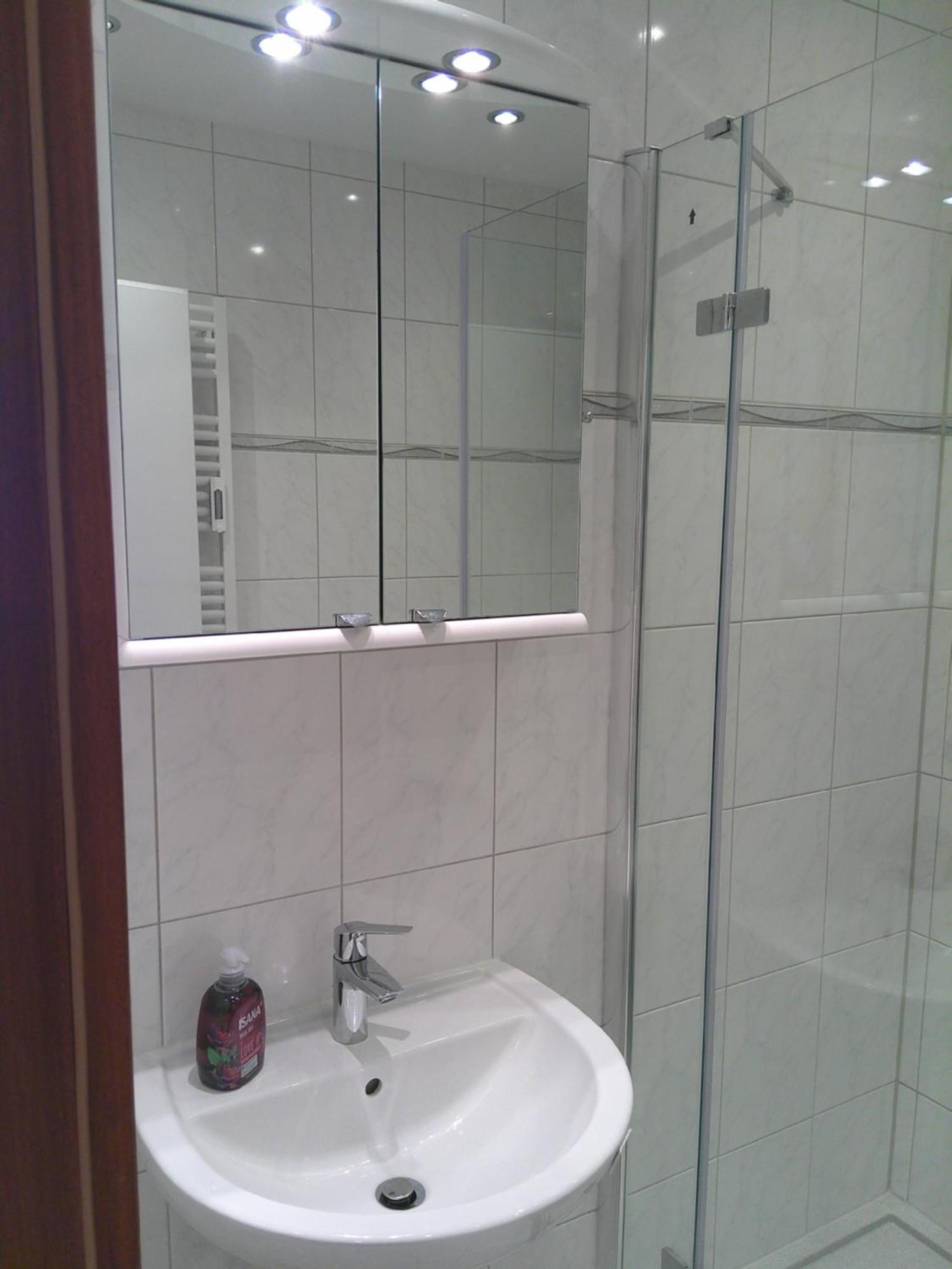 Fuerstenhof Apartment 325 Groemitz Luaran gambar