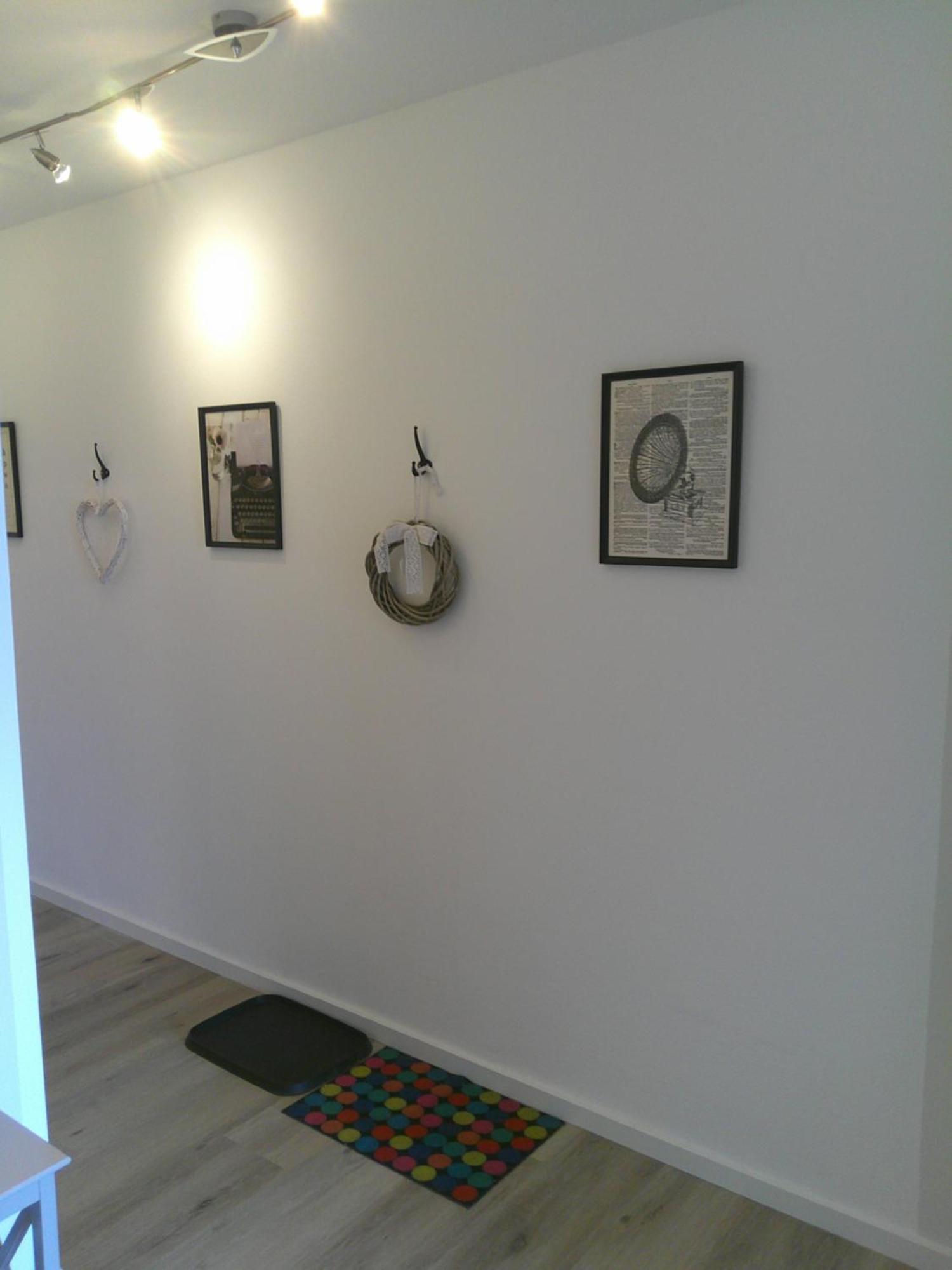 Fuerstenhof Apartment 325 Groemitz Luaran gambar