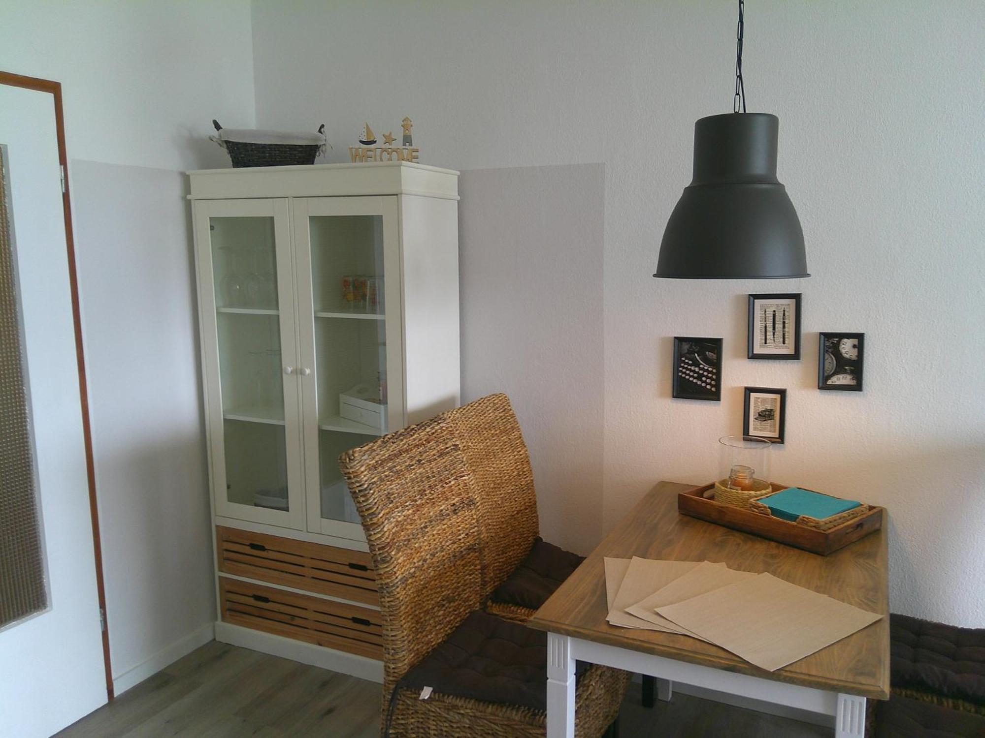 Fuerstenhof Apartment 325 Groemitz Luaran gambar