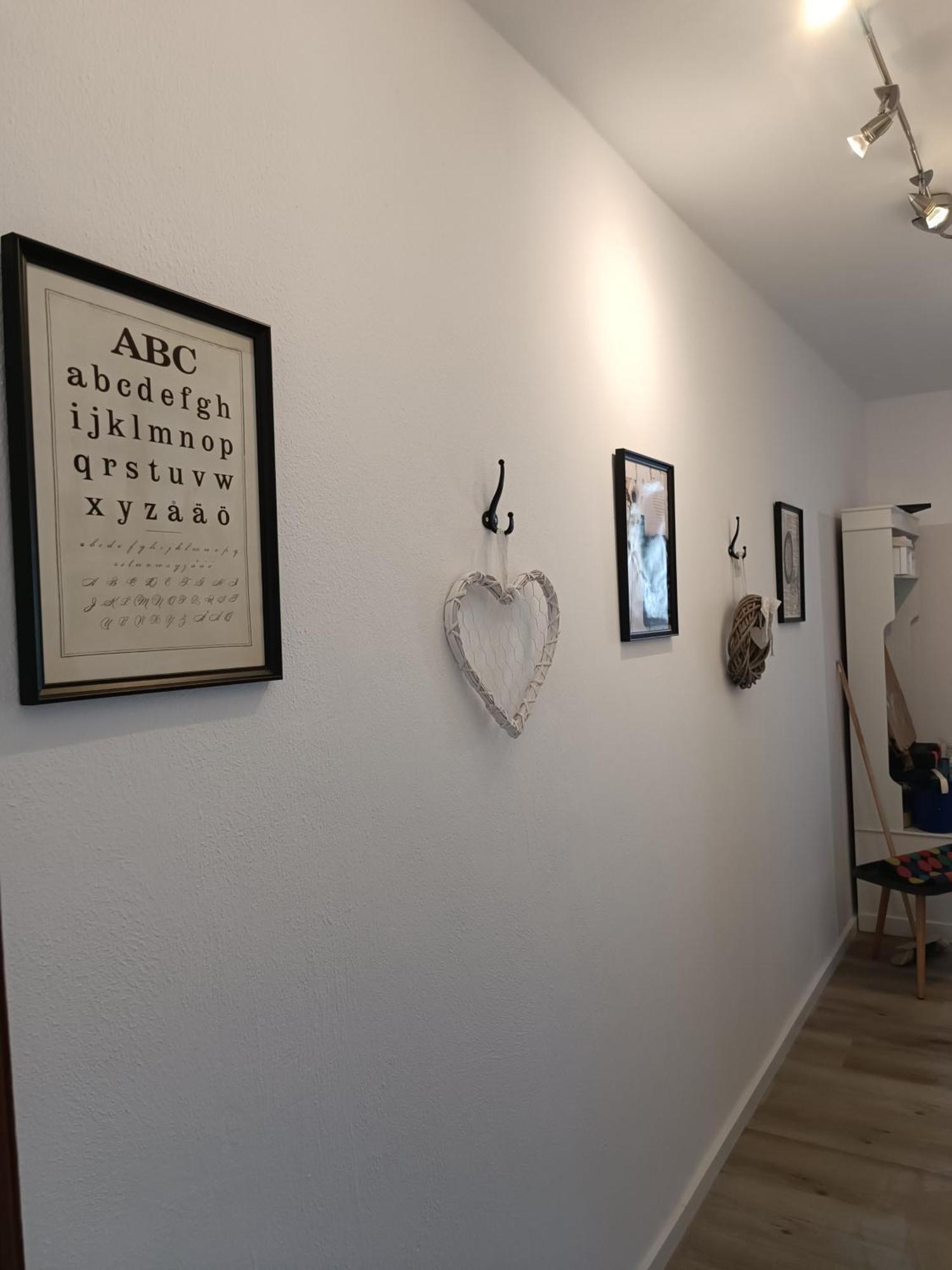 Fuerstenhof Apartment 325 Groemitz Luaran gambar