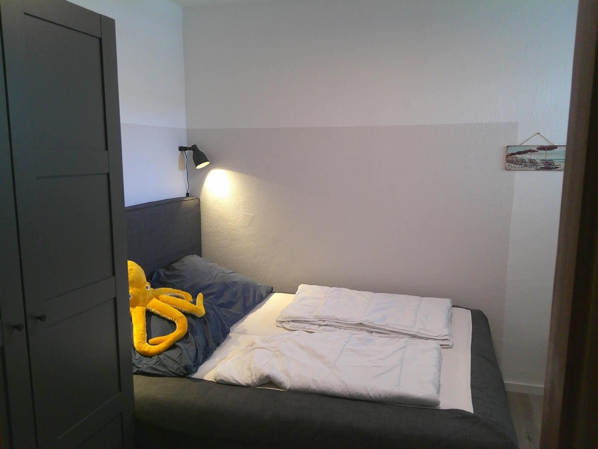 Fuerstenhof Apartment 325 Groemitz Luaran gambar