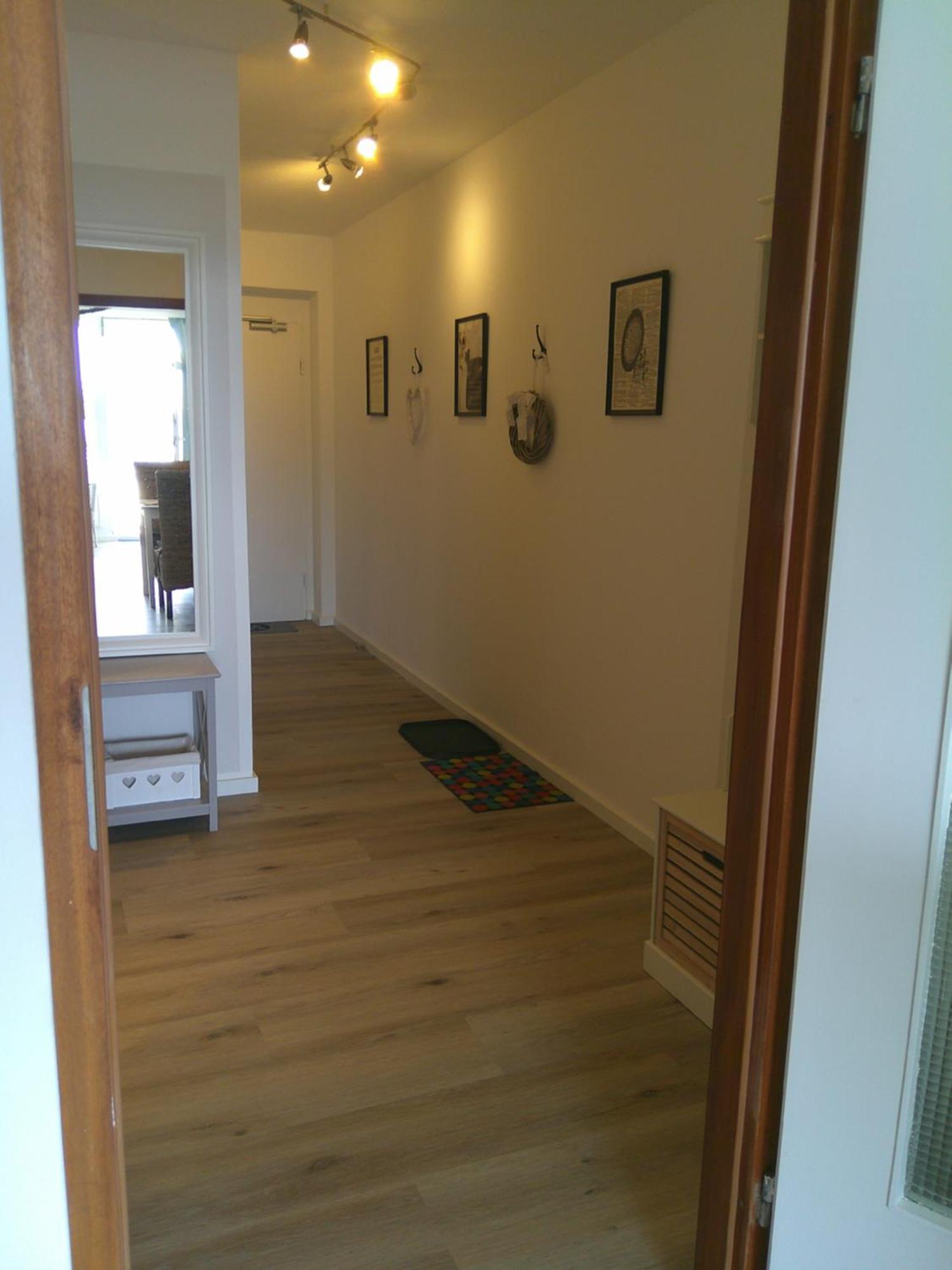 Fuerstenhof Apartment 325 Groemitz Luaran gambar