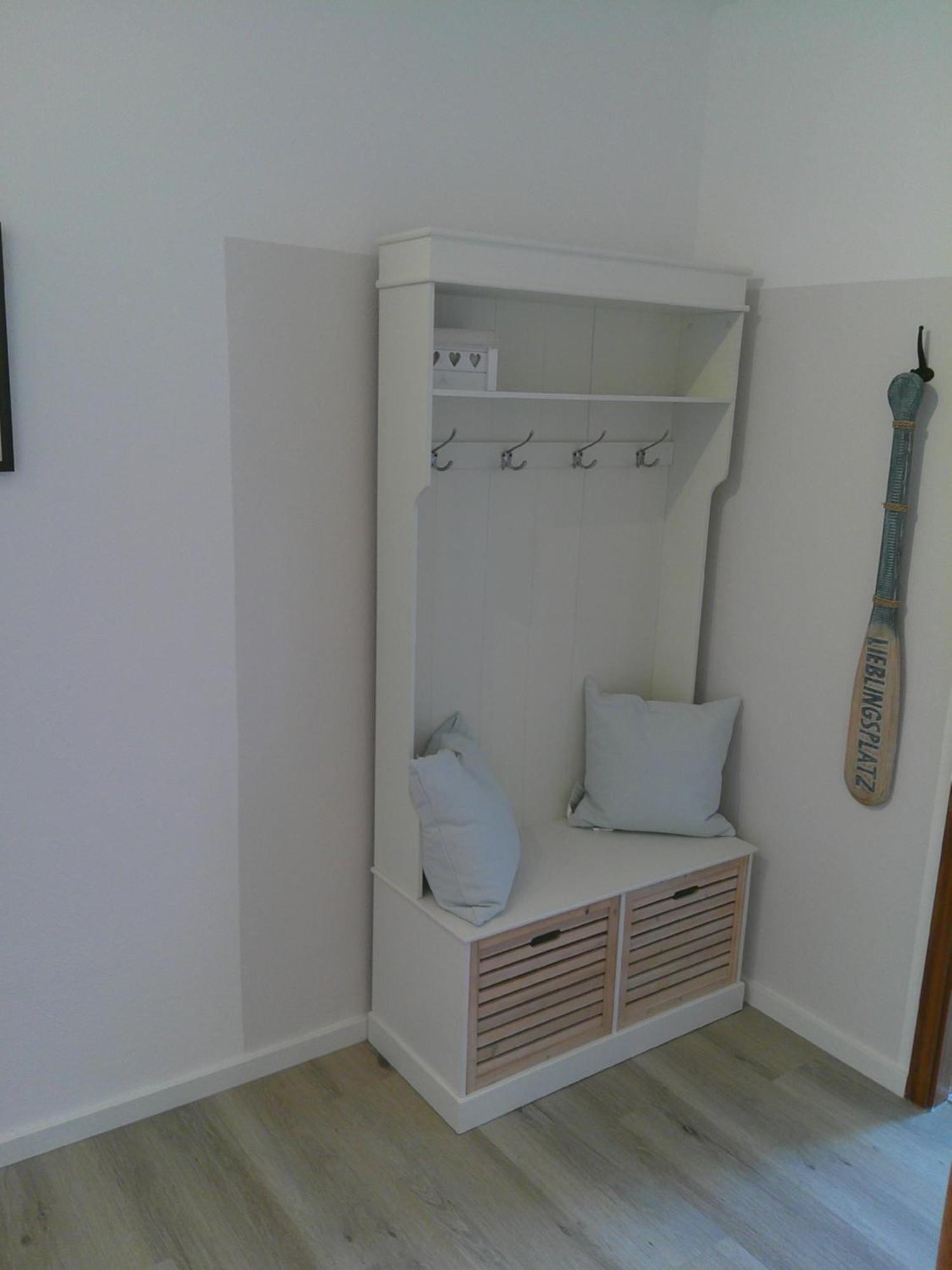 Fuerstenhof Apartment 325 Groemitz Luaran gambar
