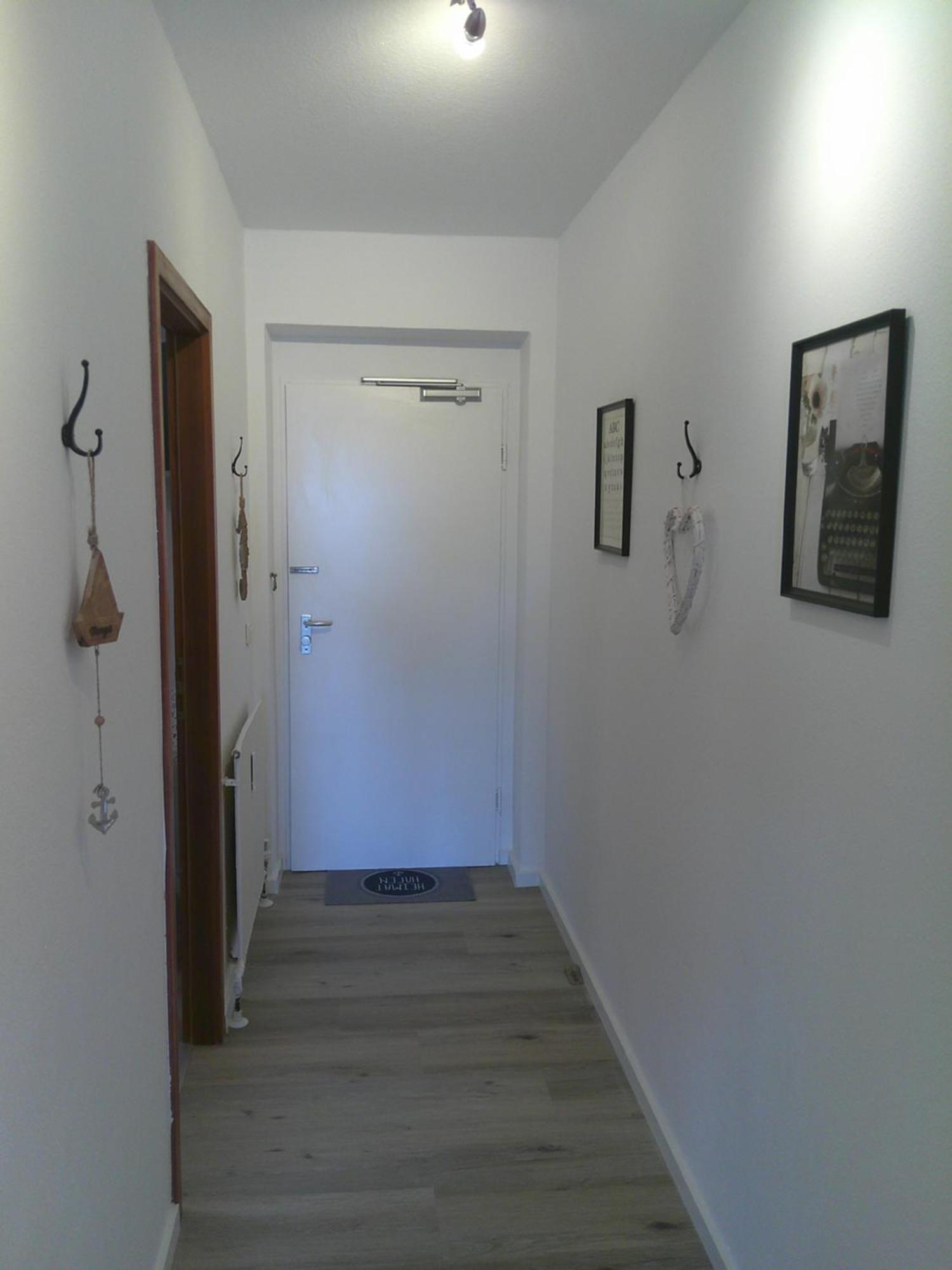 Fuerstenhof Apartment 325 Groemitz Luaran gambar