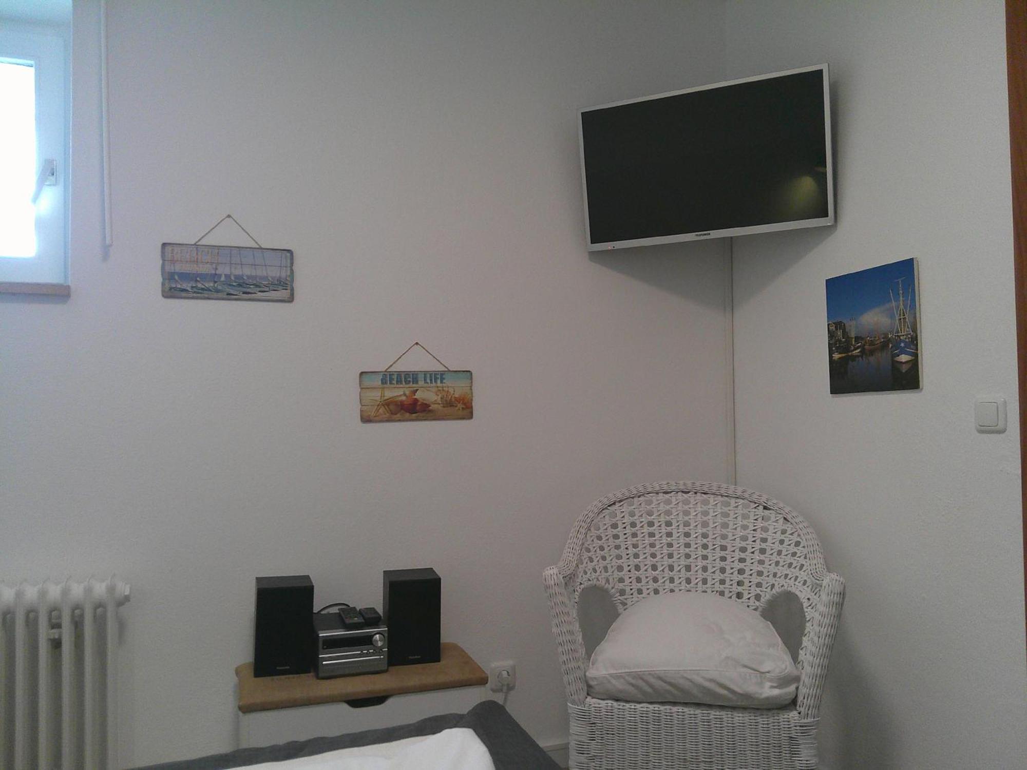 Fuerstenhof Apartment 325 Groemitz Luaran gambar