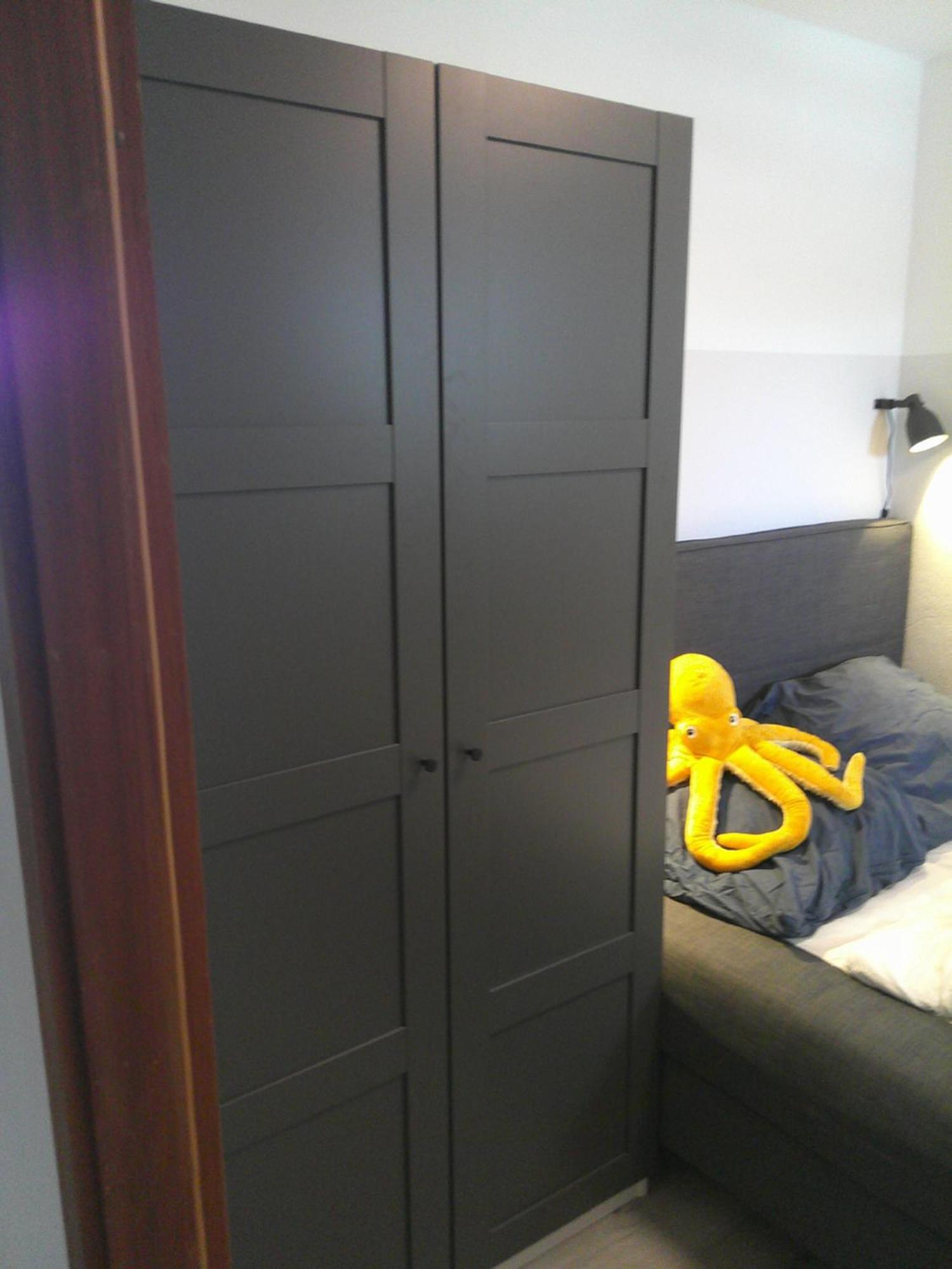 Fuerstenhof Apartment 325 Groemitz Luaran gambar