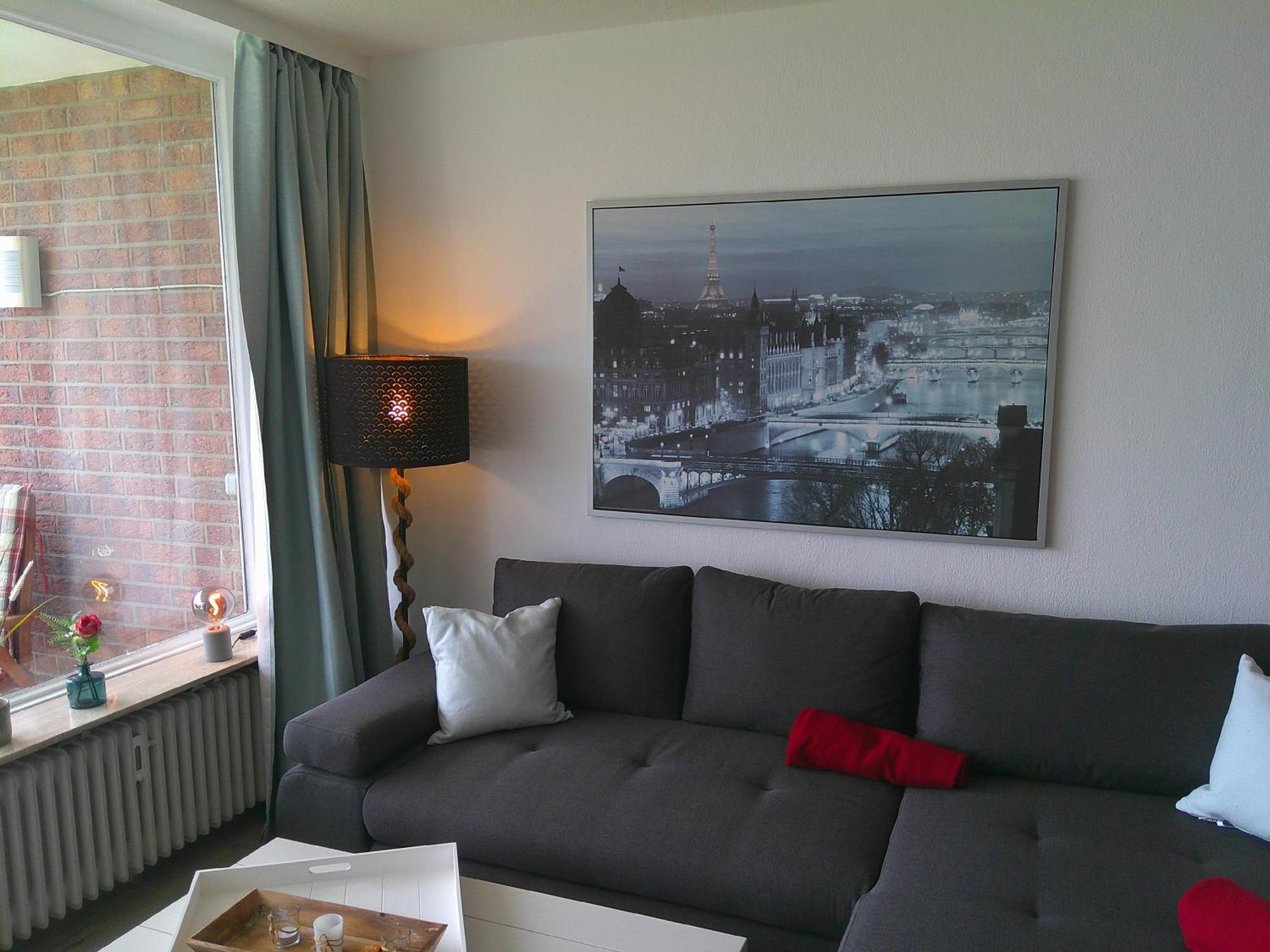 Fuerstenhof Apartment 325 Groemitz Luaran gambar