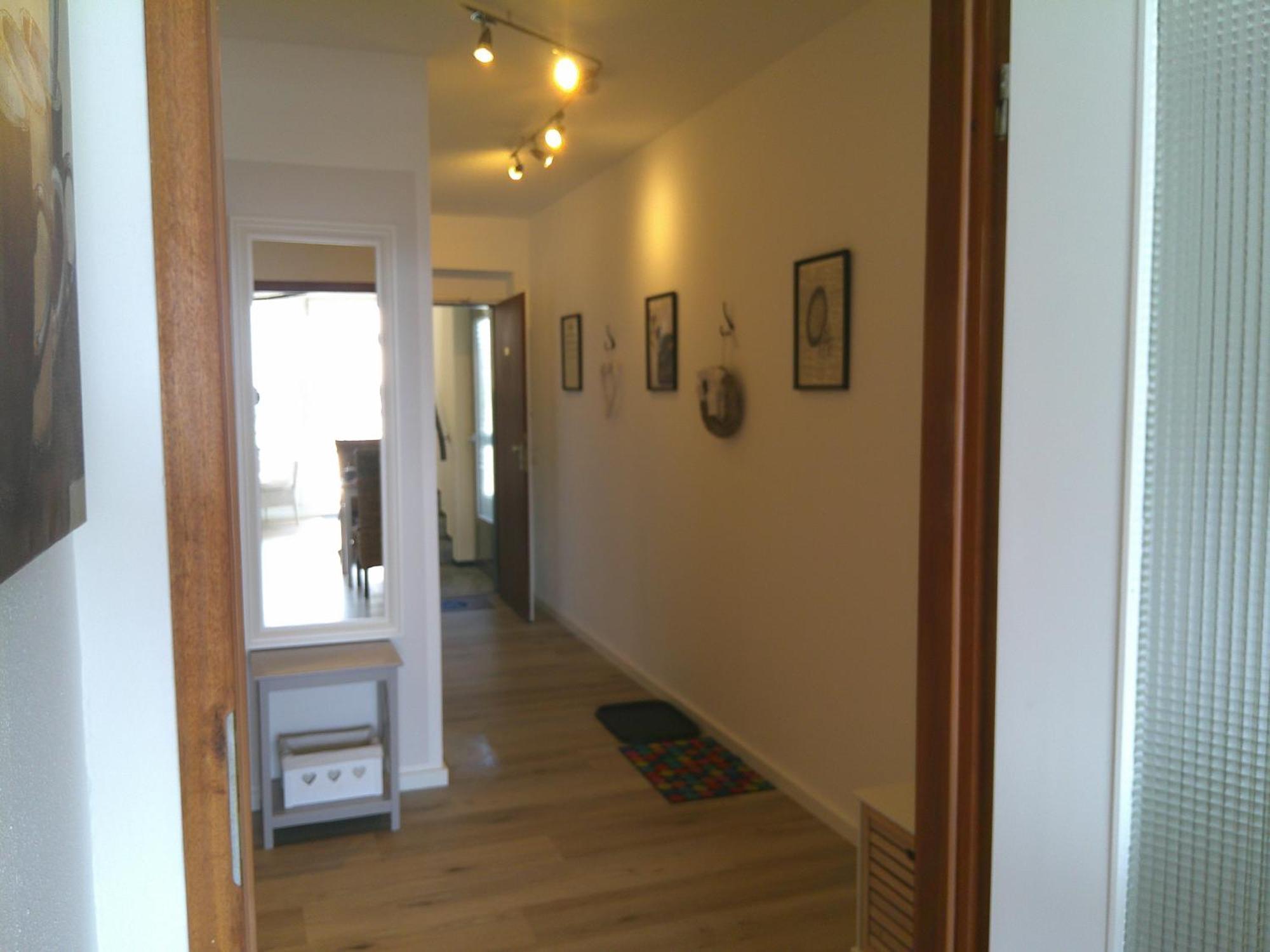 Fuerstenhof Apartment 325 Groemitz Luaran gambar