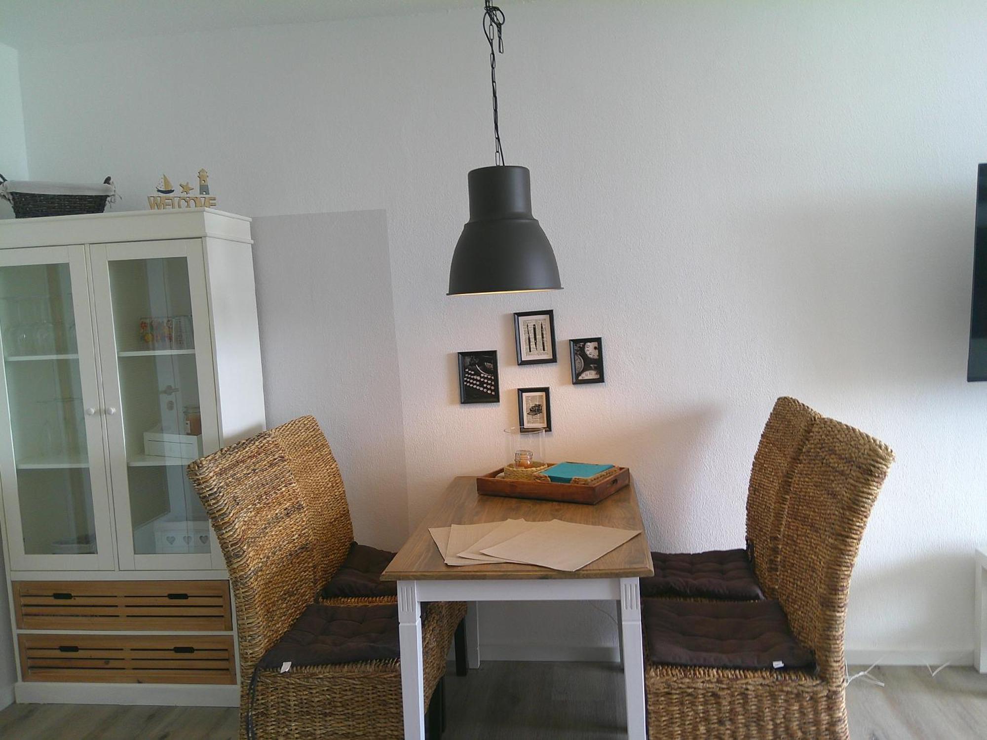 Fuerstenhof Apartment 325 Groemitz Luaran gambar