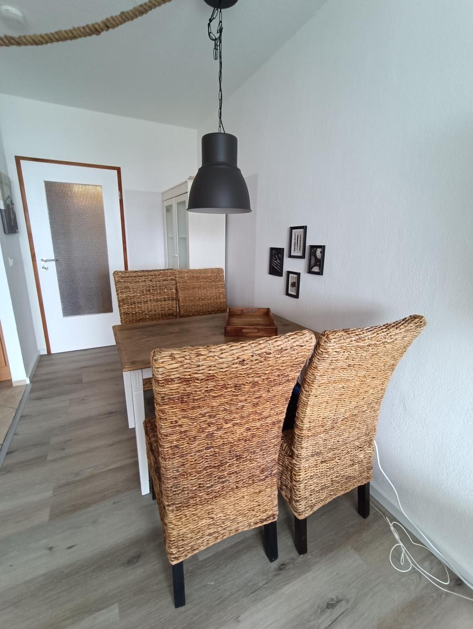 Fuerstenhof Apartment 325 Groemitz Luaran gambar